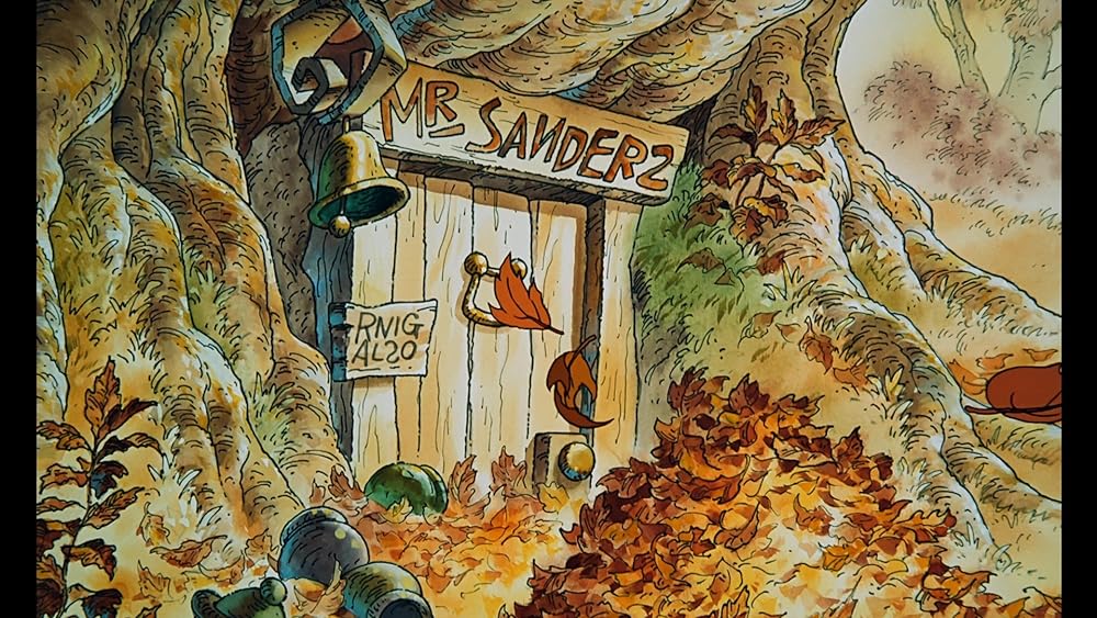 くまのプーさん/クリストファー・ロビンを探せ！の画像