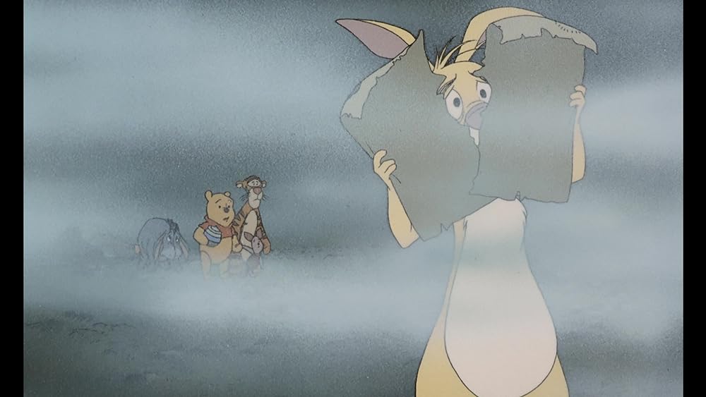 くまのプーさん/クリストファー・ロビンを探せ！の画像