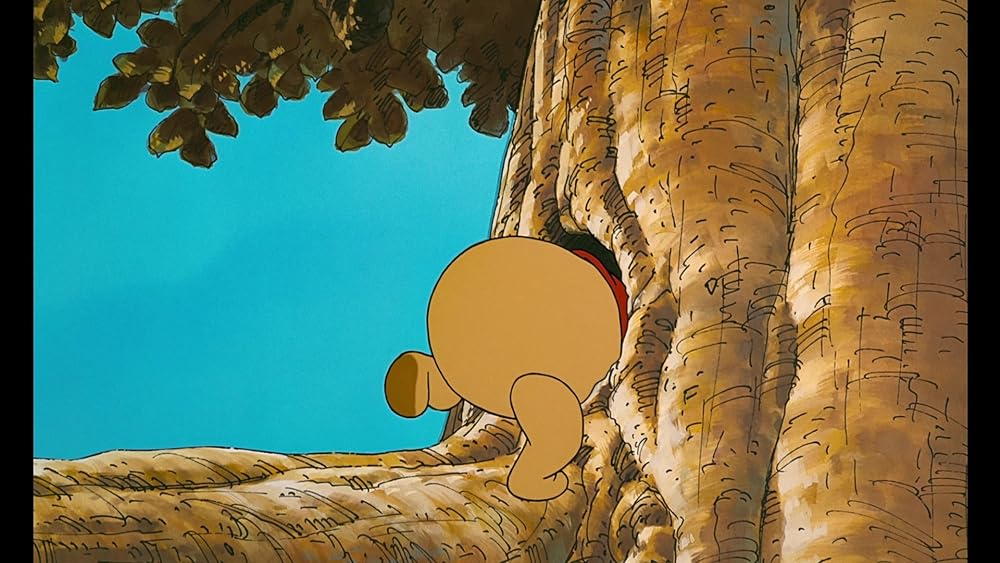 くまのプーさん/クリストファー・ロビンを探せ！の画像