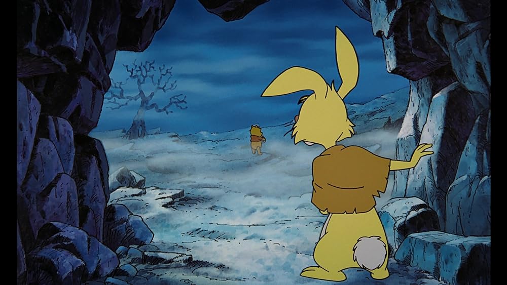 くまのプーさん/クリストファー・ロビンを探せ！の画像