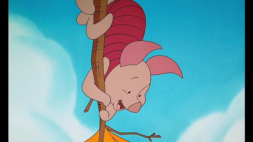 くまのプーさん/クリストファー・ロビンを探せ！の画像