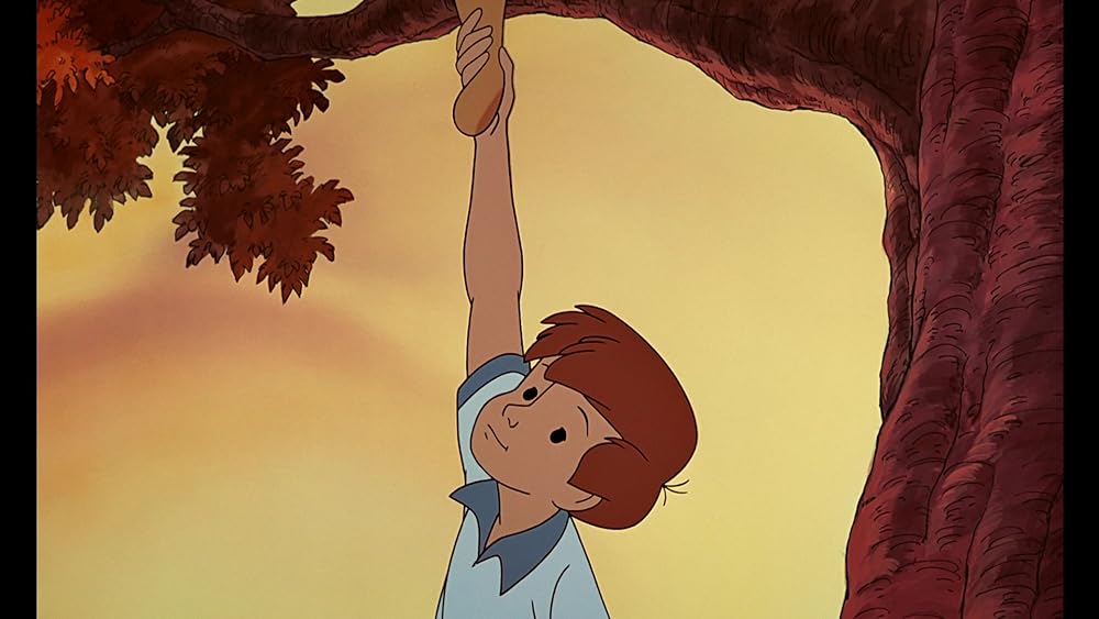 くまのプーさん/クリストファー・ロビンを探せ！の画像