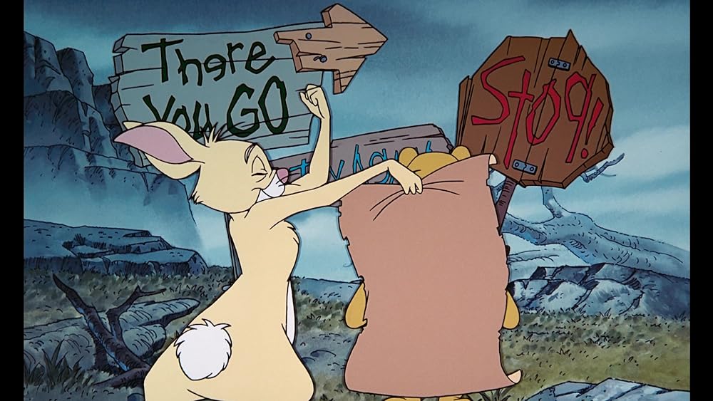 くまのプーさん/クリストファー・ロビンを探せ！の画像