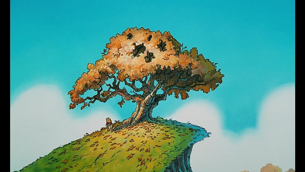 くまのプーさん/クリストファー・ロビンを探せ！の画像