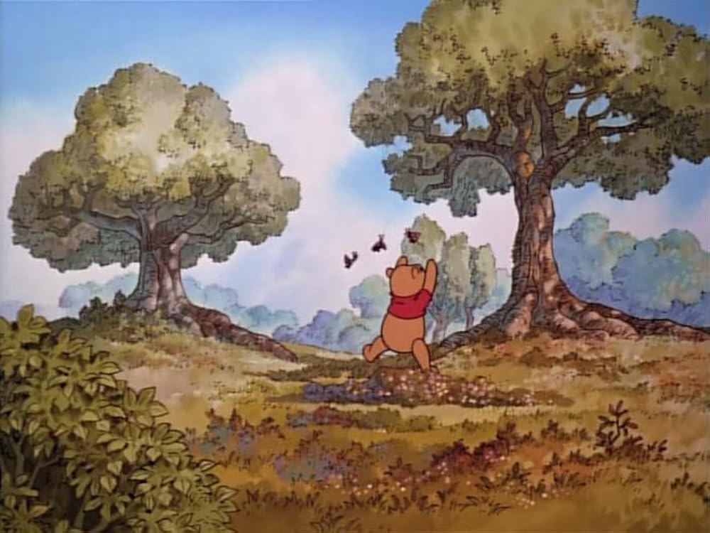 「くまのプーさん/クリストファー・ロビンを探せ！」ジム・カミングスの画像