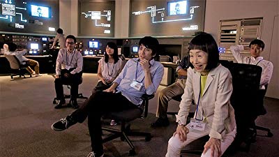 カメラを止めるな！の画像
