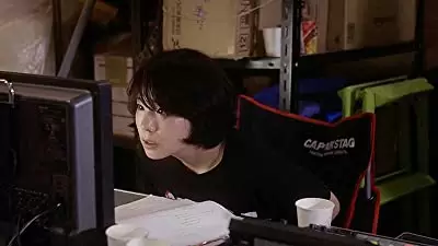 カメラを止めるな！の画像