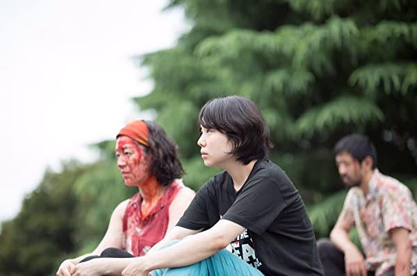 カメラを止めるな！の画像