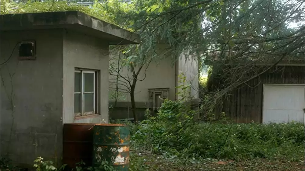 カメラを止めるな！の画像