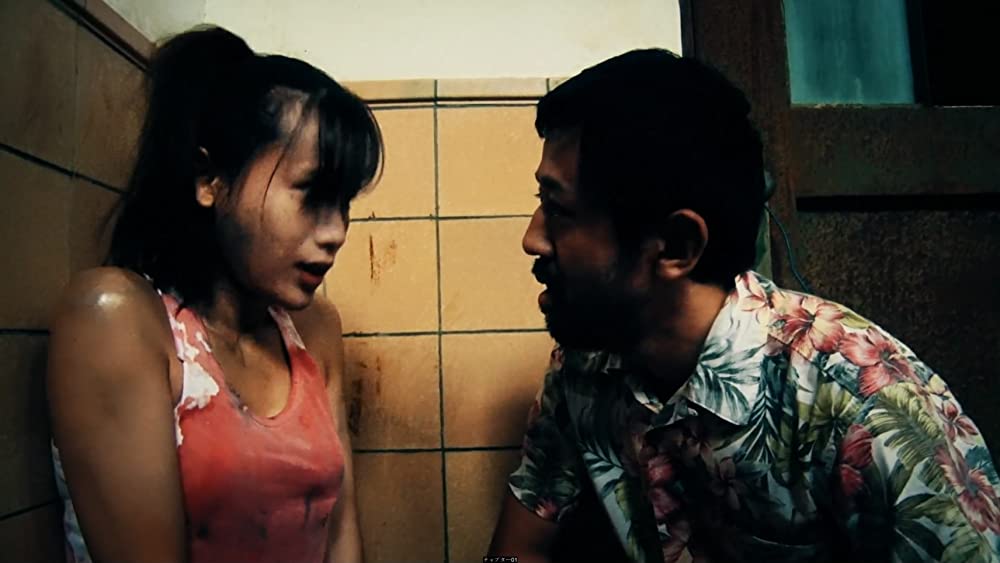 カメラを止めるな！の画像