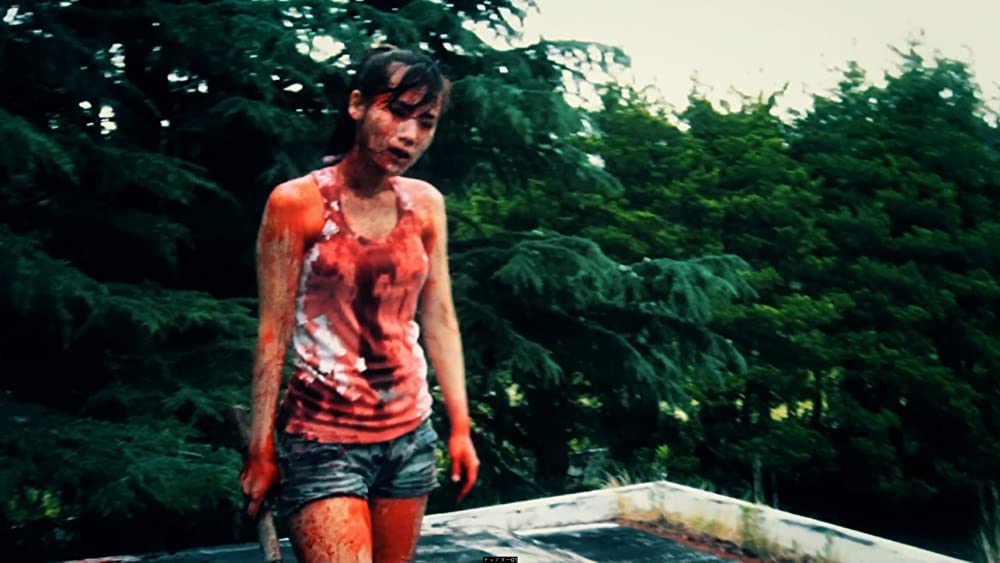 カメラを止めるな！の画像