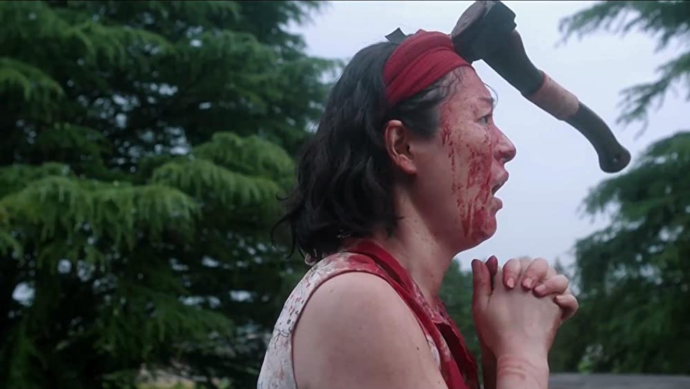 カメラを止めるな！の画像