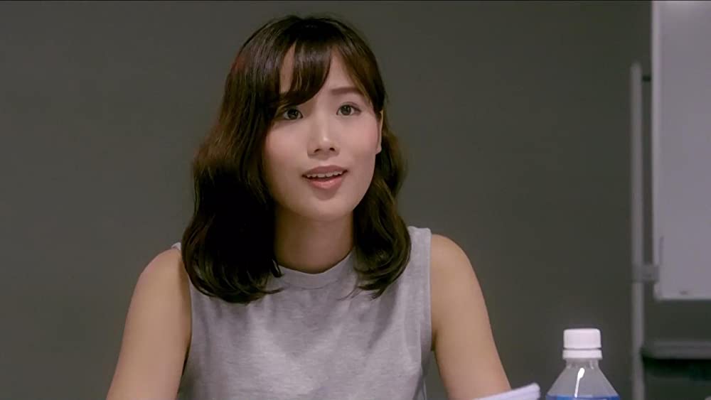 カメラを止めるな！の画像