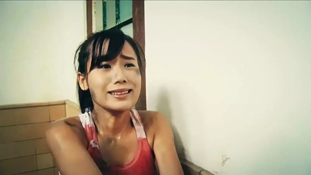 「カメラを止めるな！」秋山ゆずきの画像