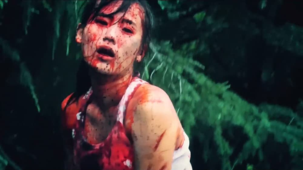 カメラを止めるな！の画像