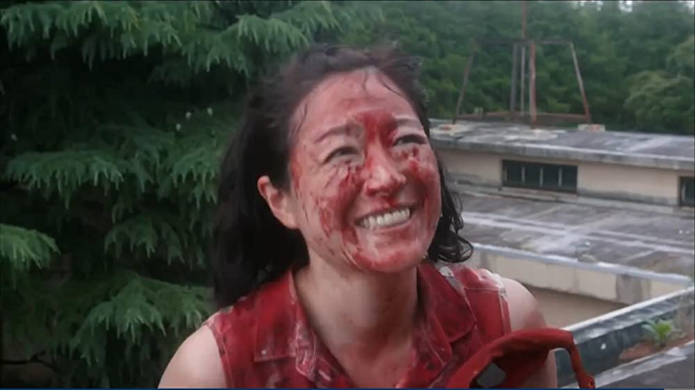 カメラを止めるな！の画像