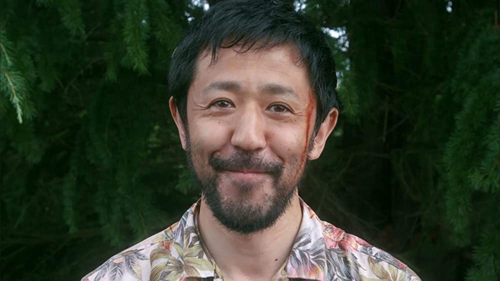 カメラを止めるな！の画像