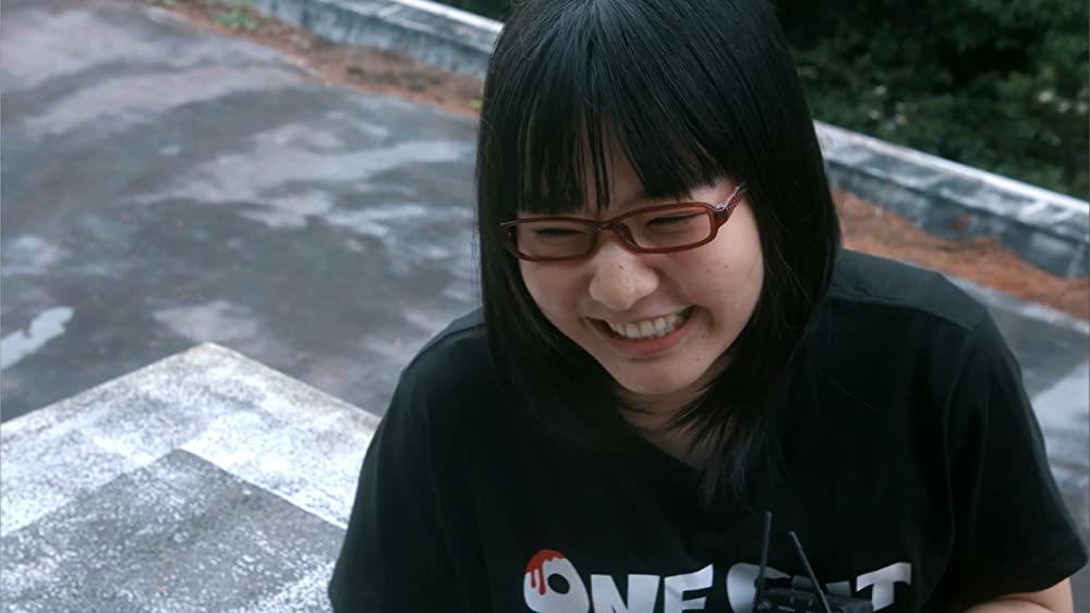 カメラを止めるな！の画像