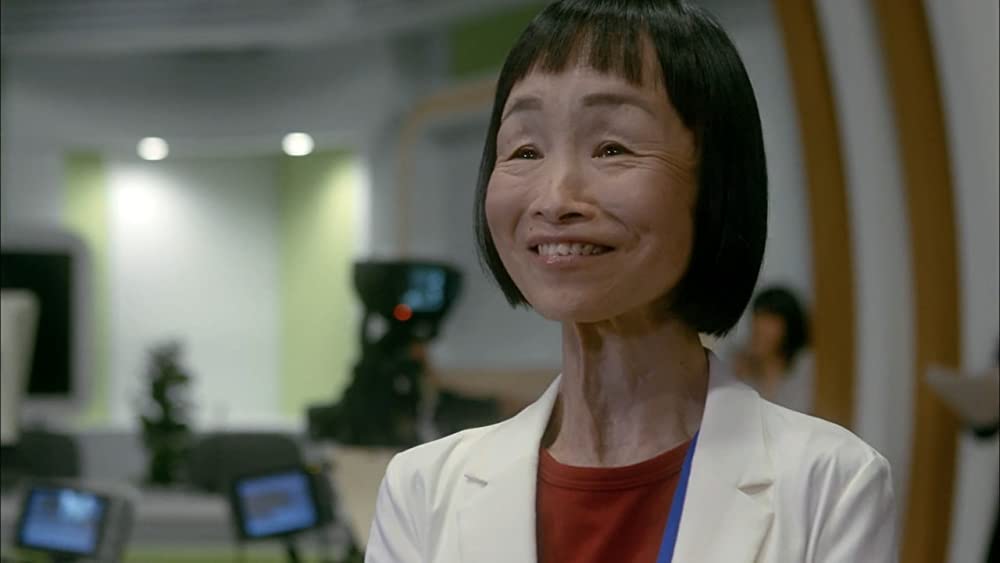 カメラを止めるな！の画像