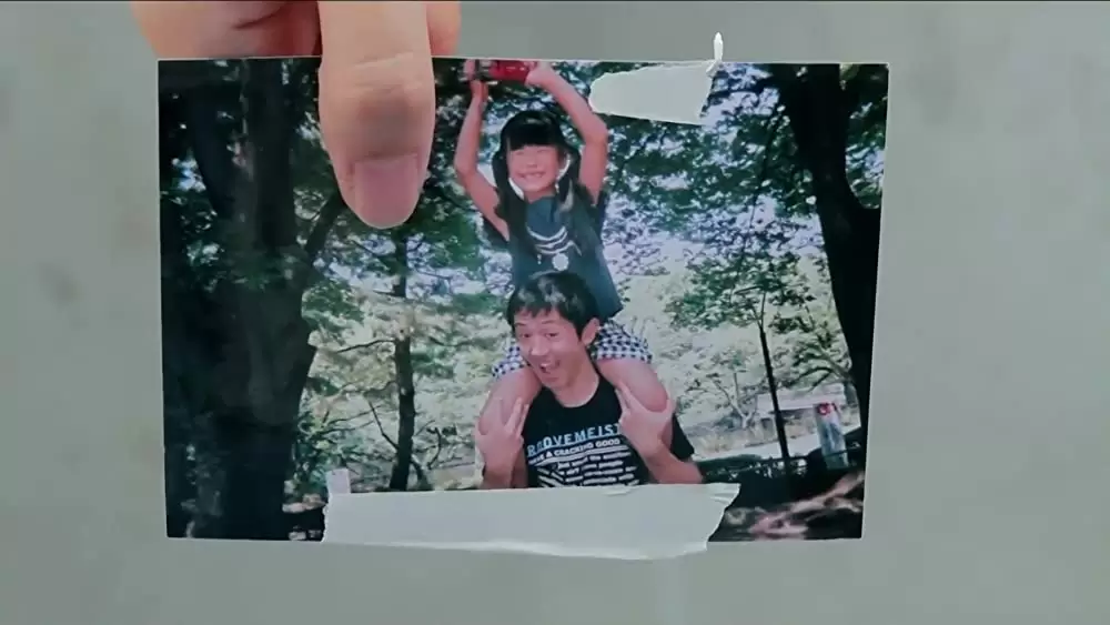 カメラを止めるな！の画像