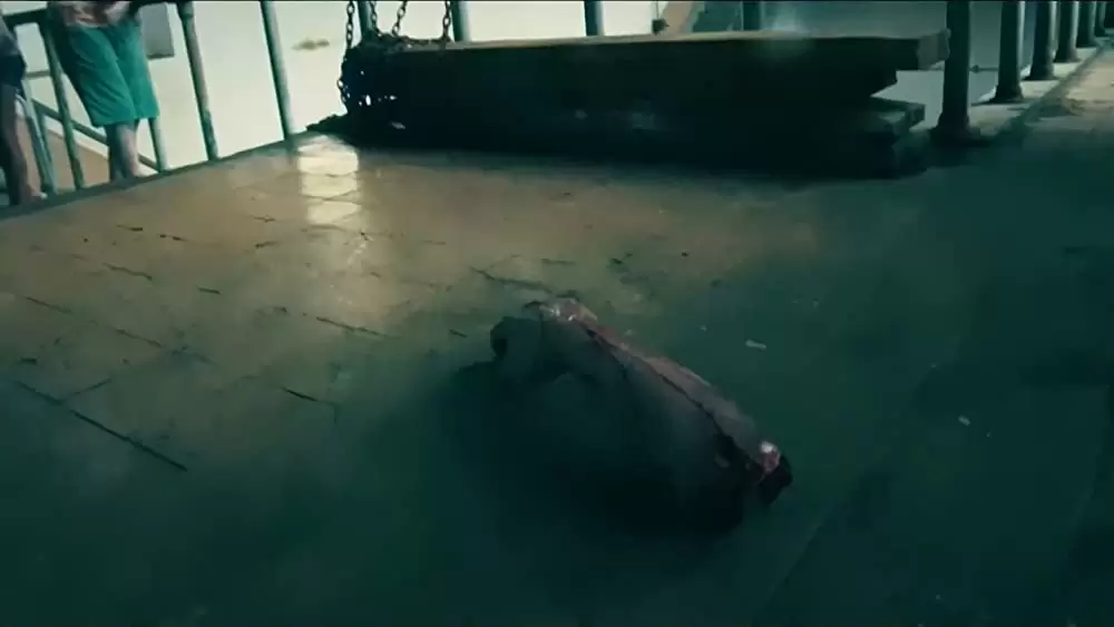 カメラを止めるな！の画像