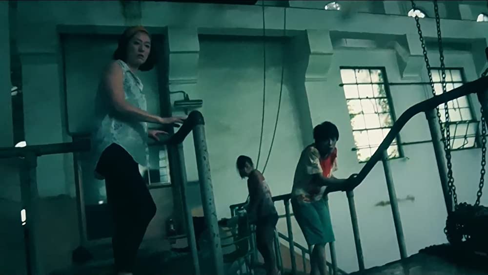 カメラを止めるな！の画像