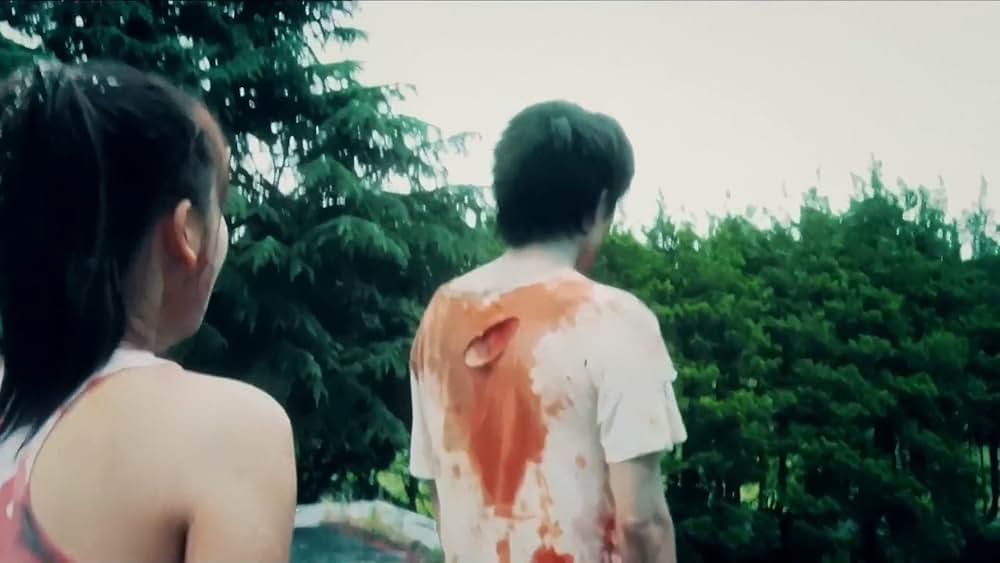 カメラを止めるな！の画像