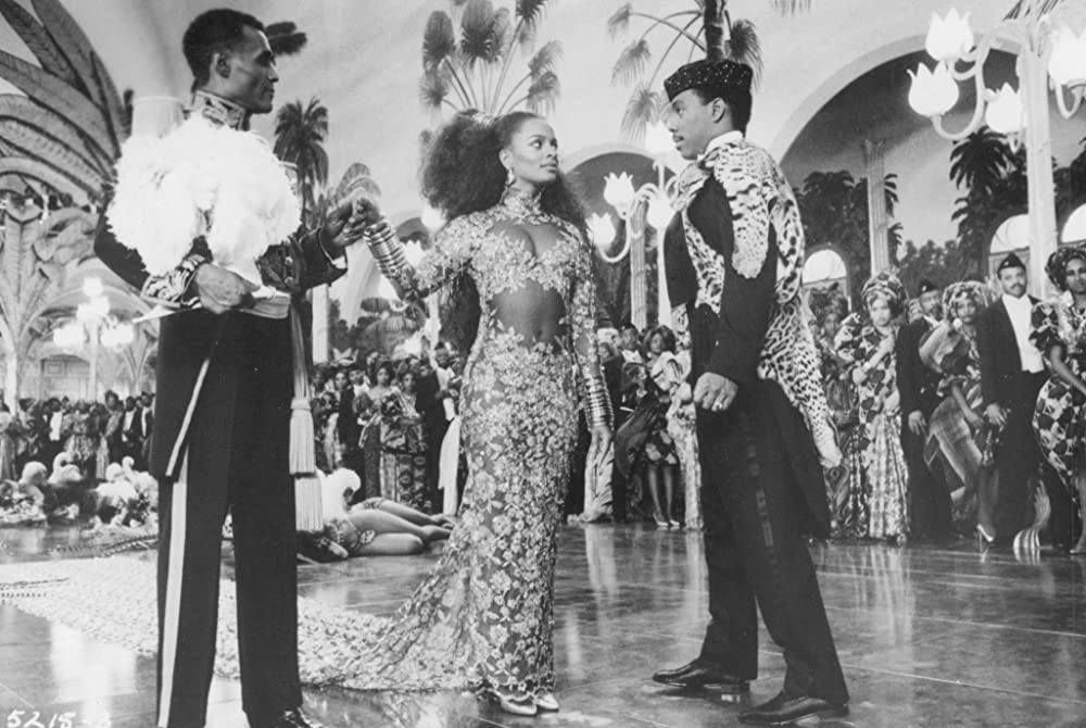 星の王子ニューヨークへ行くの画像