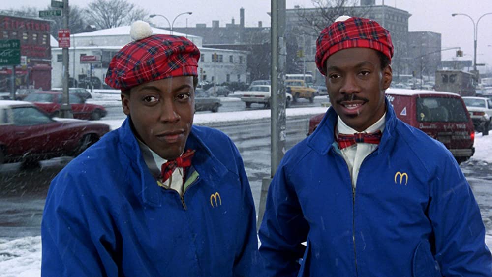 星の王子ニューヨークへ行くの画像