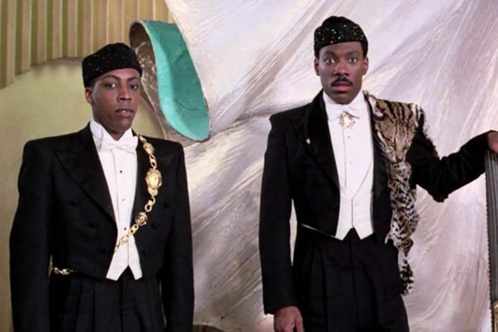 星の王子ニューヨークへ行くの画像