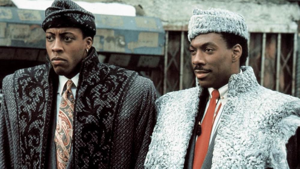 星の王子ニューヨークへ行くの画像