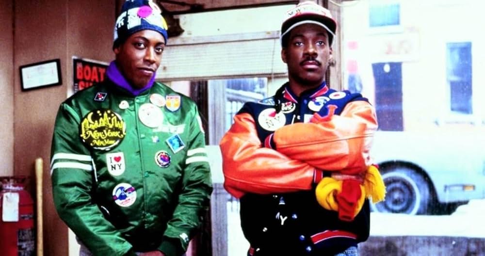 星の王子ニューヨークへ行くの画像