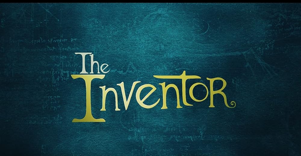 The Inventor（原題）の写真
