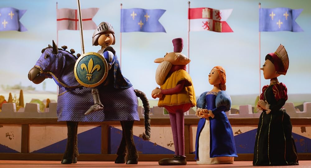 The Inventor（原題）の画像