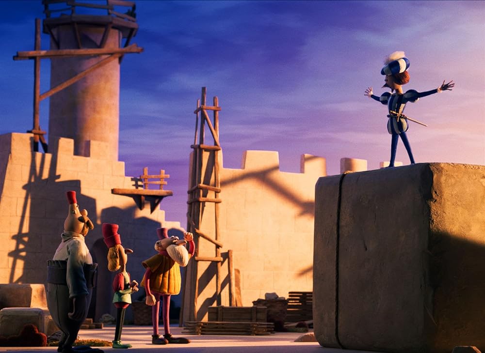 The Inventor（原題）の画像