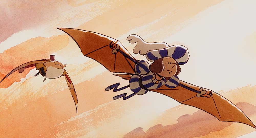 The Inventor（原題）の画像