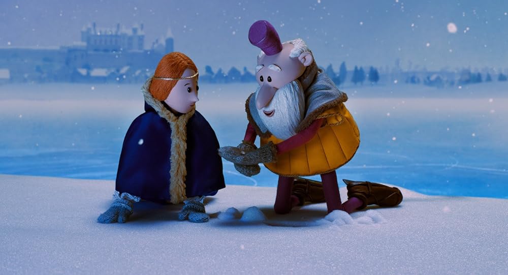 The Inventor（原題）の画像