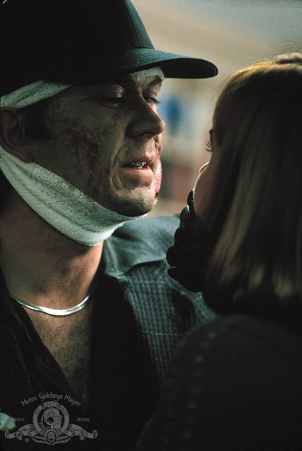 ダーク・ハーフの画像