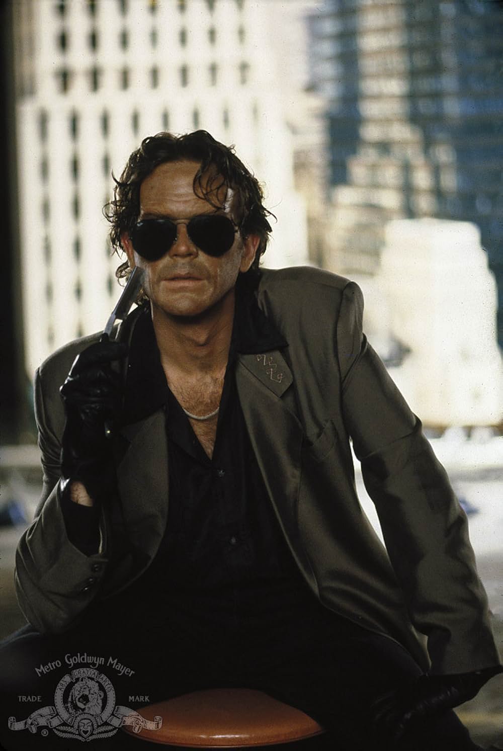 ダーク・ハーフの画像