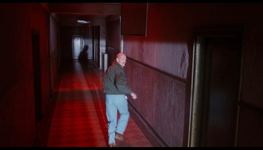 ダーク・ハーフの画像