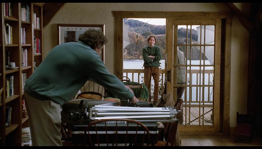 ダーク・ハーフの画像