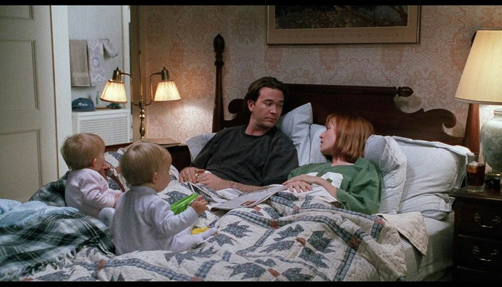 ダーク・ハーフの画像