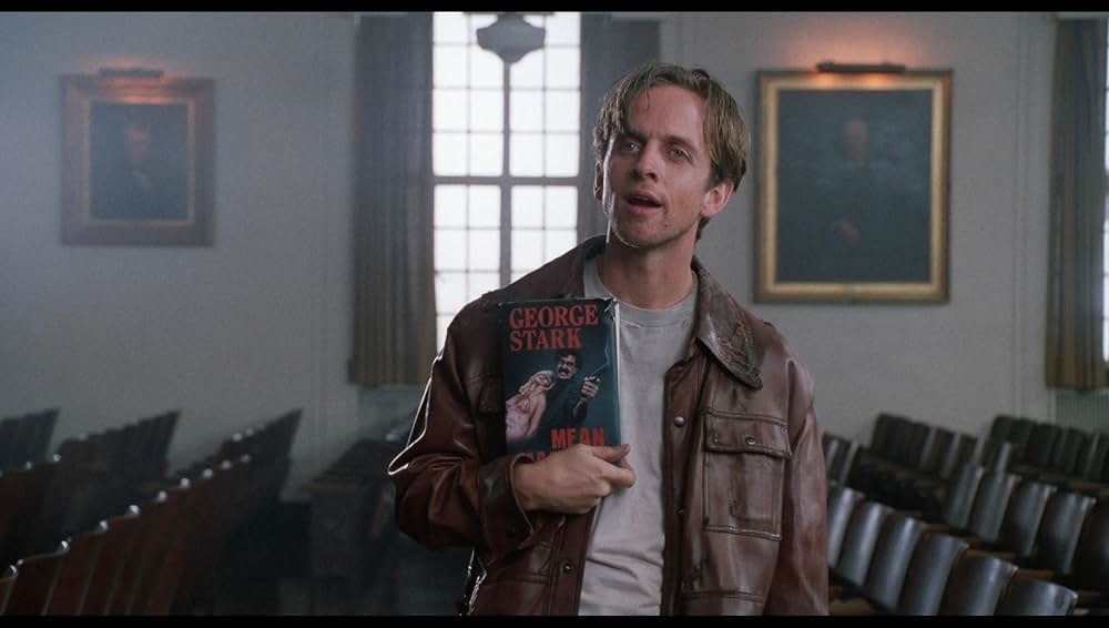 ダーク・ハーフの画像