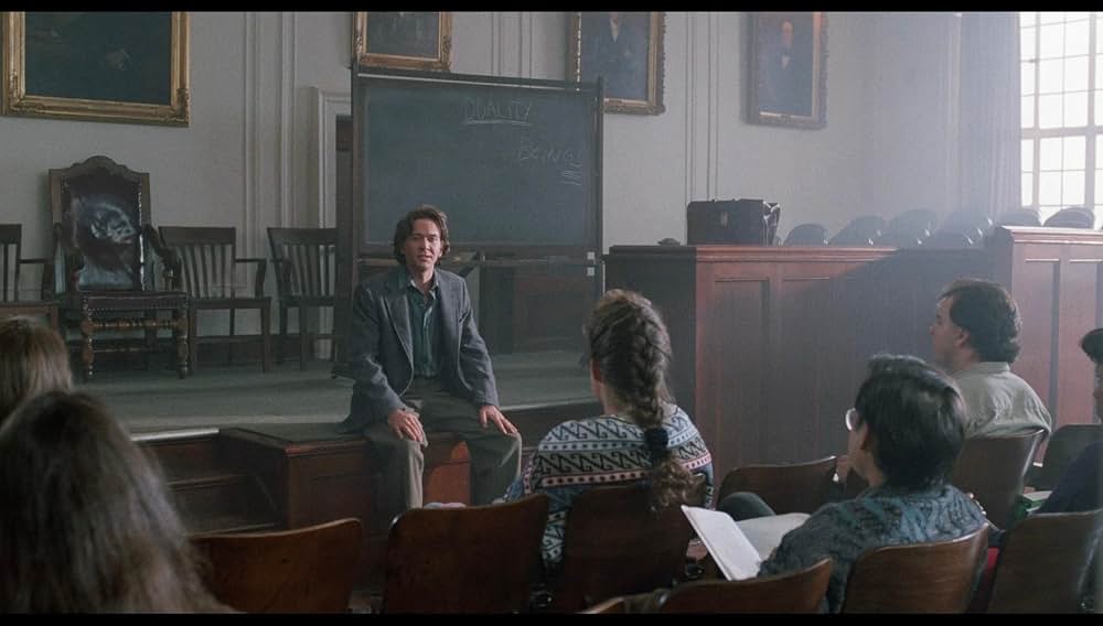 ダーク・ハーフの画像