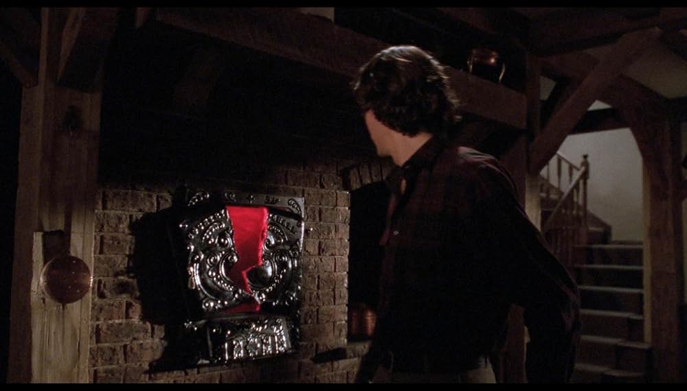 ダーク・ハーフの画像