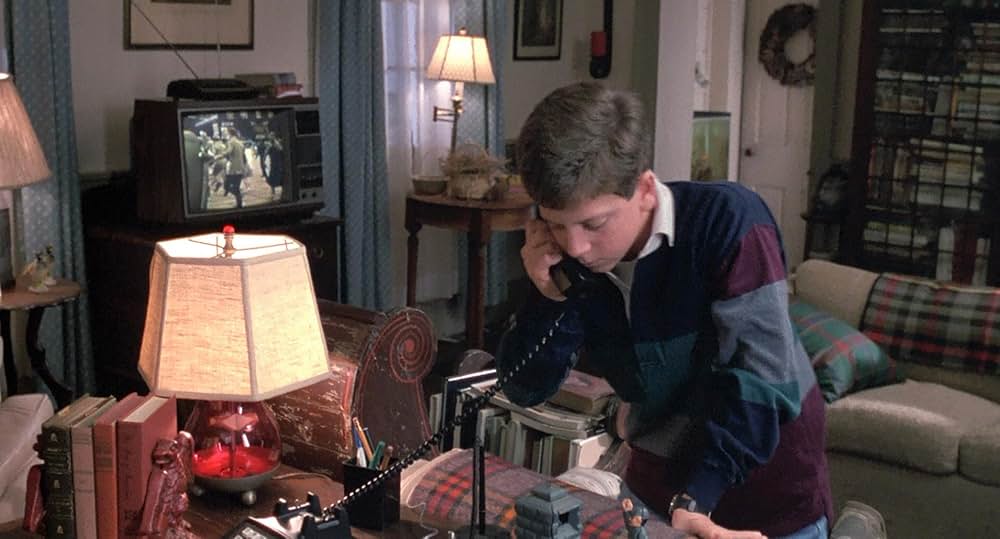 ダーク・ハーフの画像