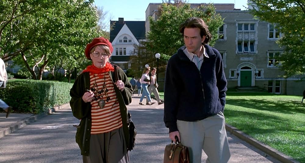 ダーク・ハーフの画像