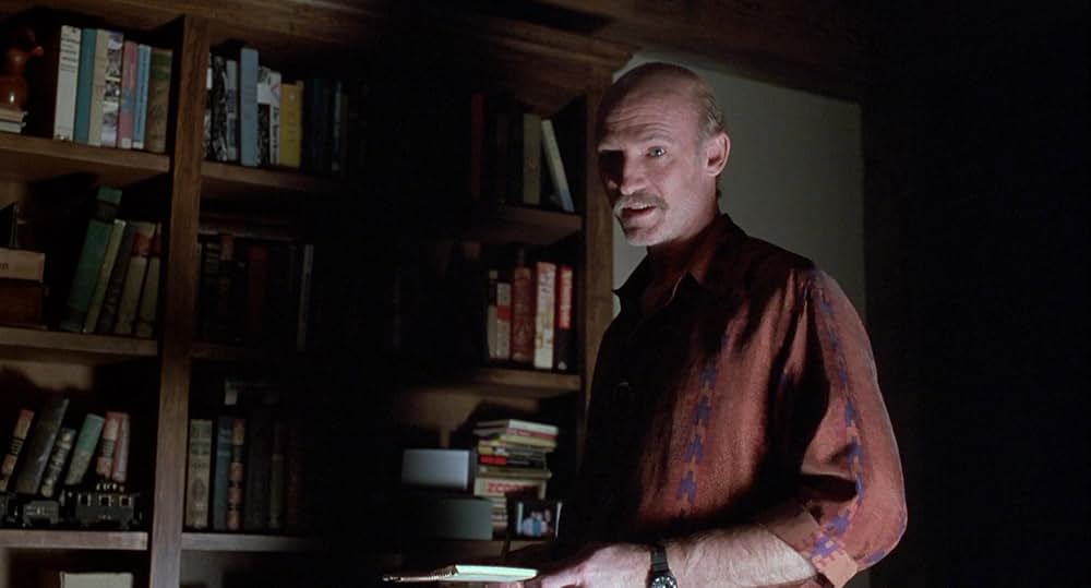 ダーク・ハーフの画像