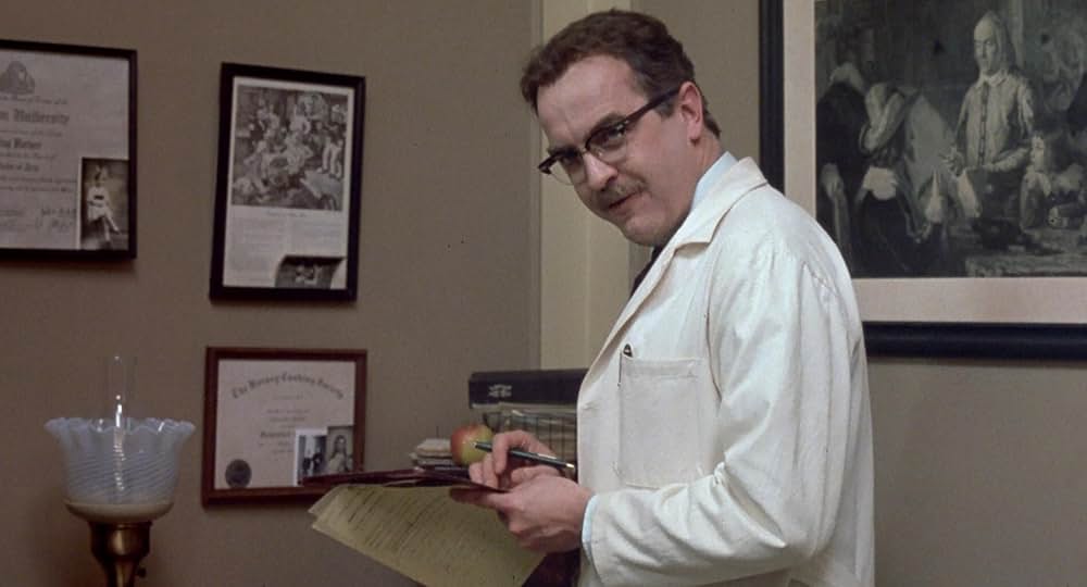 ダーク・ハーフの画像