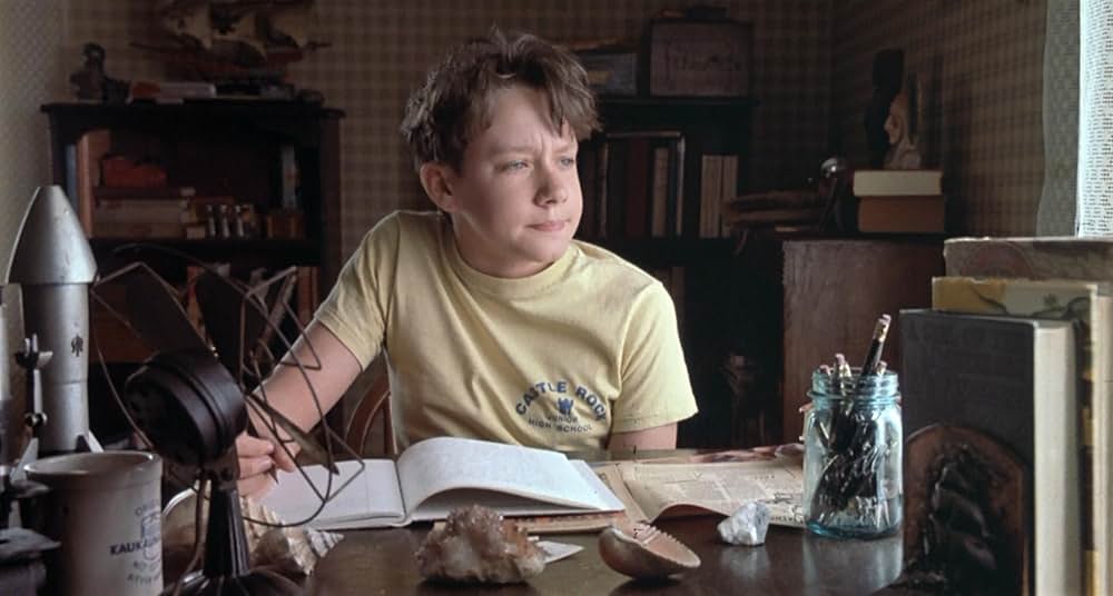 ダーク・ハーフの画像